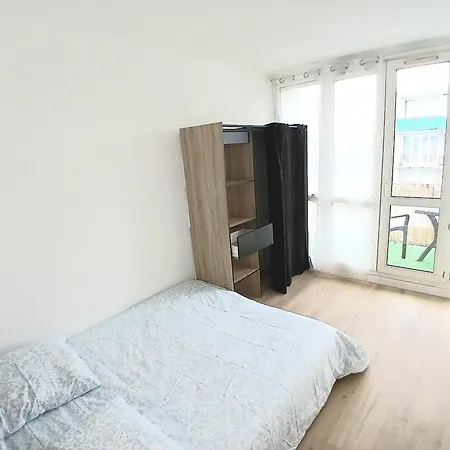 Ubytování v soukromí Eves *