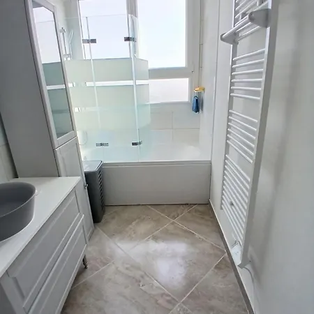 Séjour chez l'habitant Eves