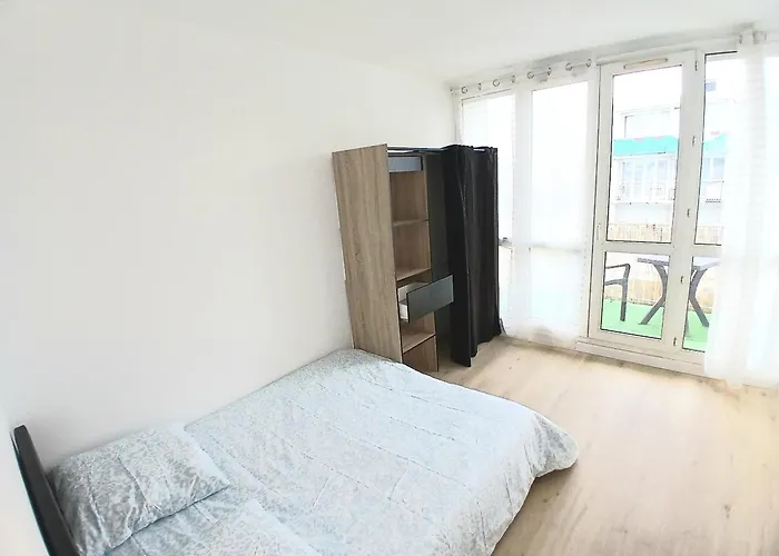 Ubytování v soukromí Eves *